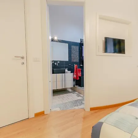 Vatican Elegant Apartment