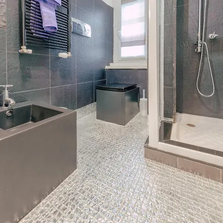 Apartment Vatican Elegant Rome