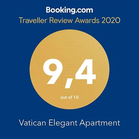 Vatican Elegant