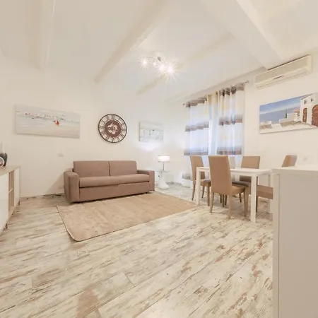 Apartamento Vatican Elegant Roma